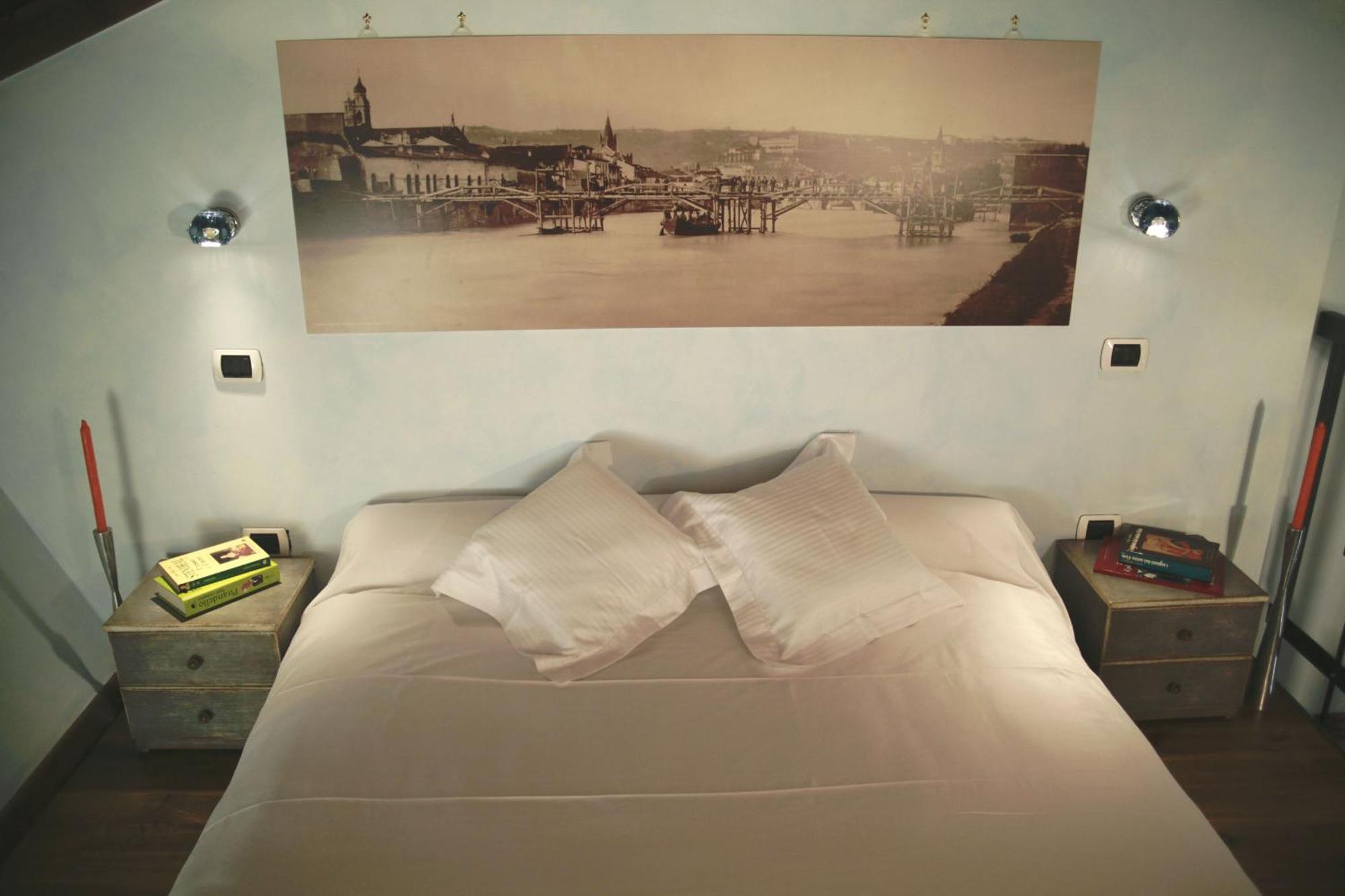 Relais Ristori Verona