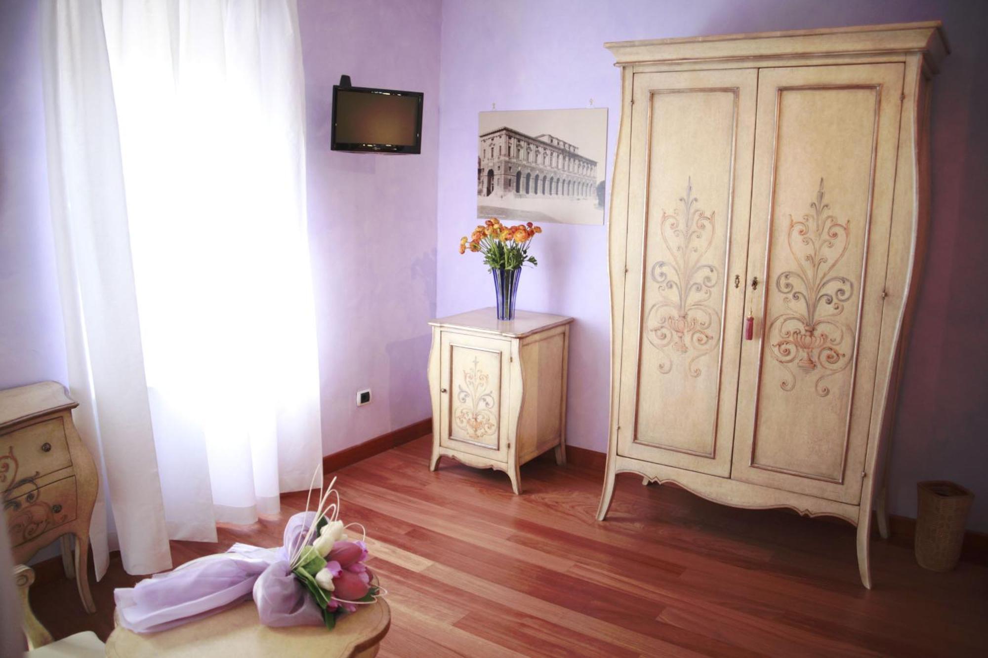 Bed & Breakfast Relais Ristori 2*