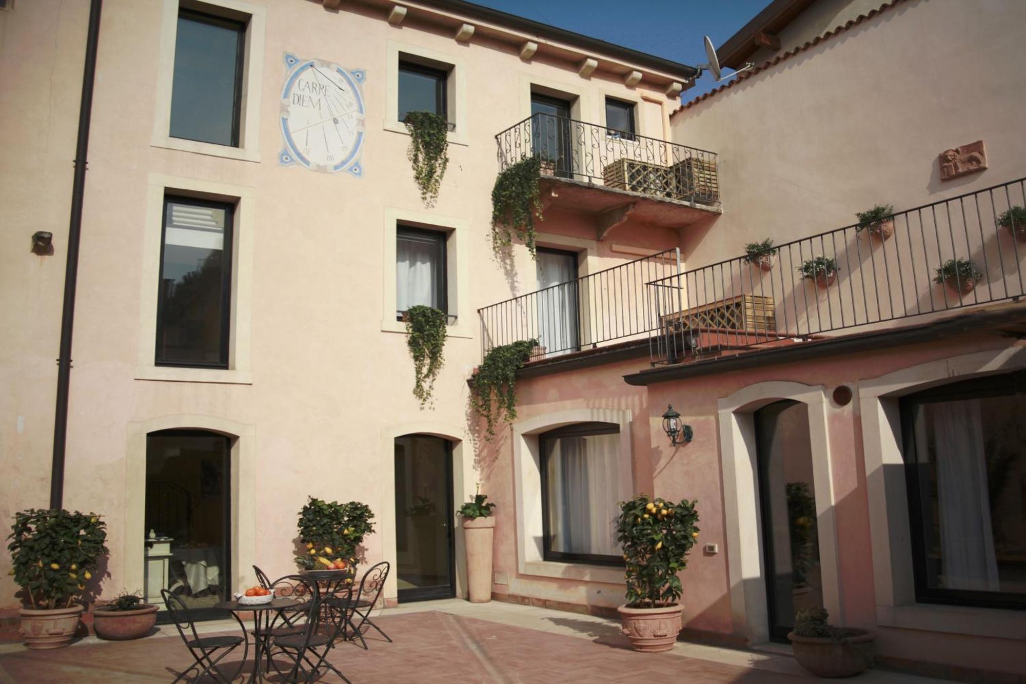 Bed & Breakfast Relais Ristori
