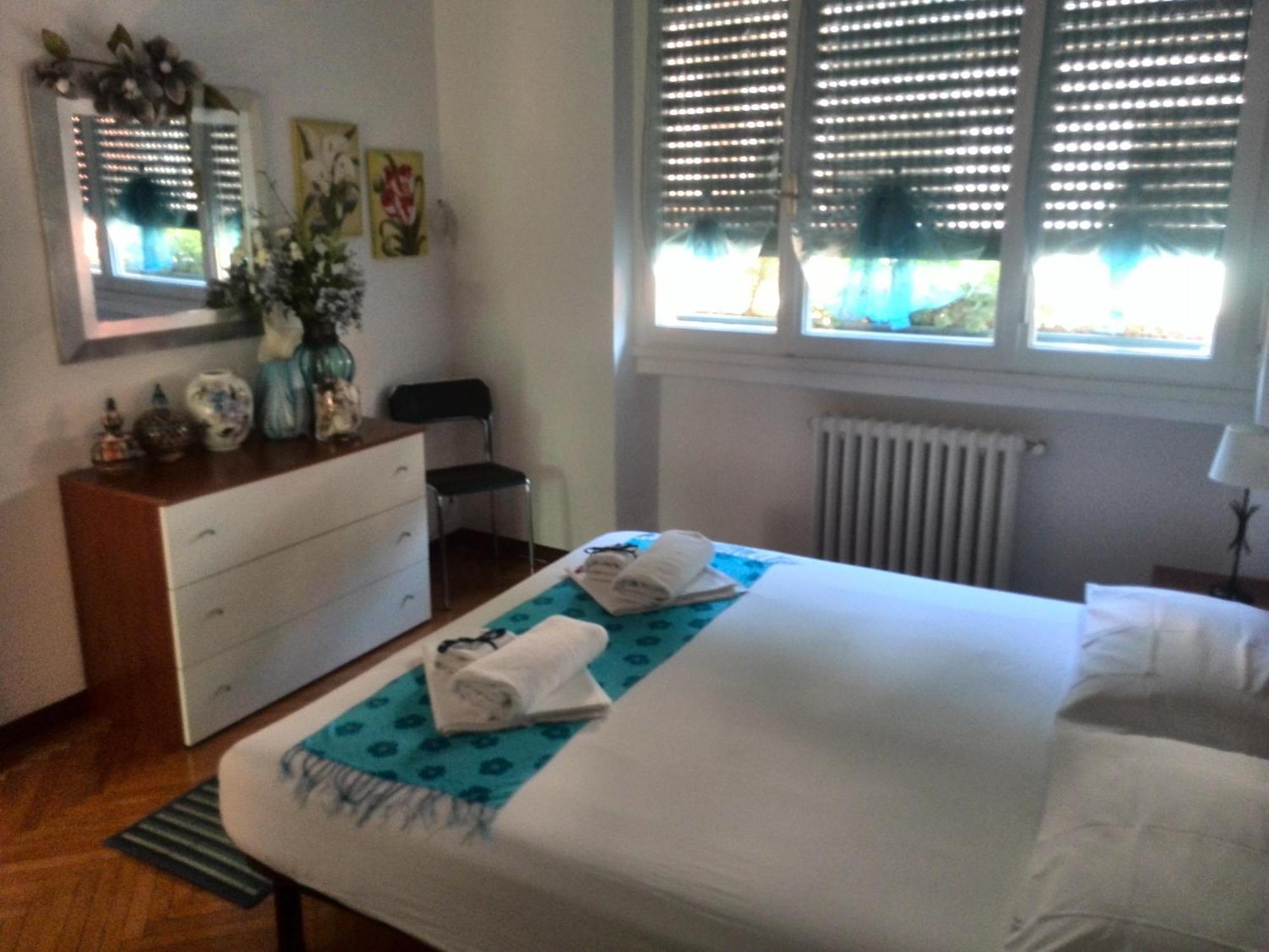 Guest house A Casa Di Luca
