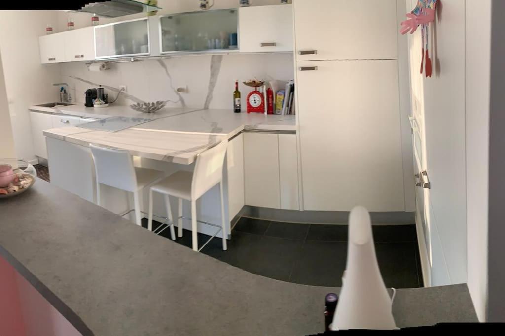 Huoneisto Elegant Relax Near Veron Center Fair Garda *