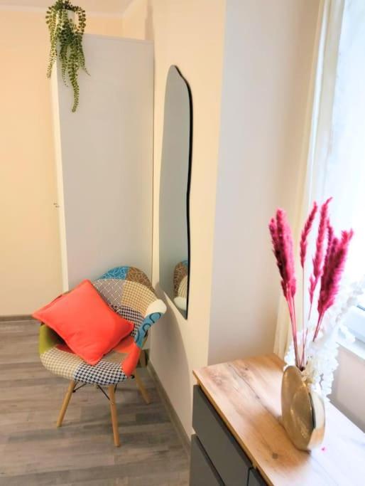 Apartment Residenza Santa Anastasia Free Parking *