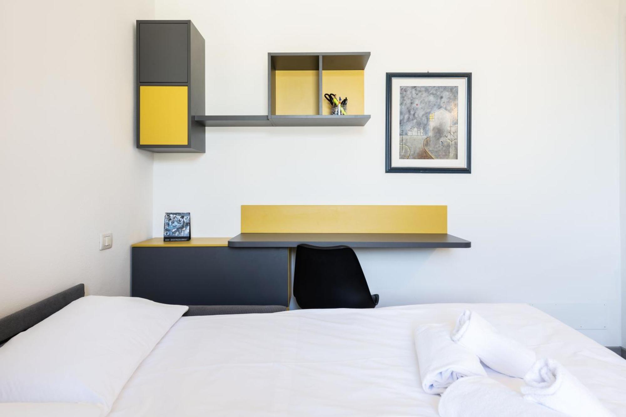 Apartamento San Zeno Nascosta Verona