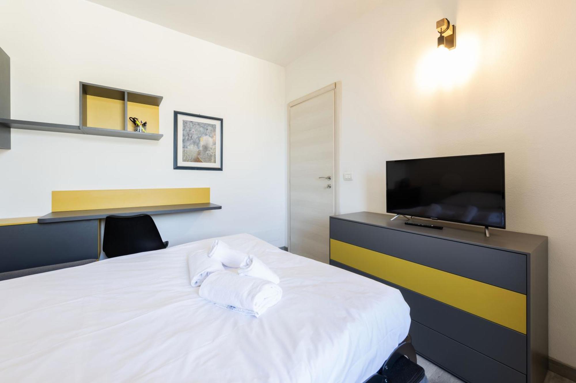 San Zeno Nascosta Apartamento