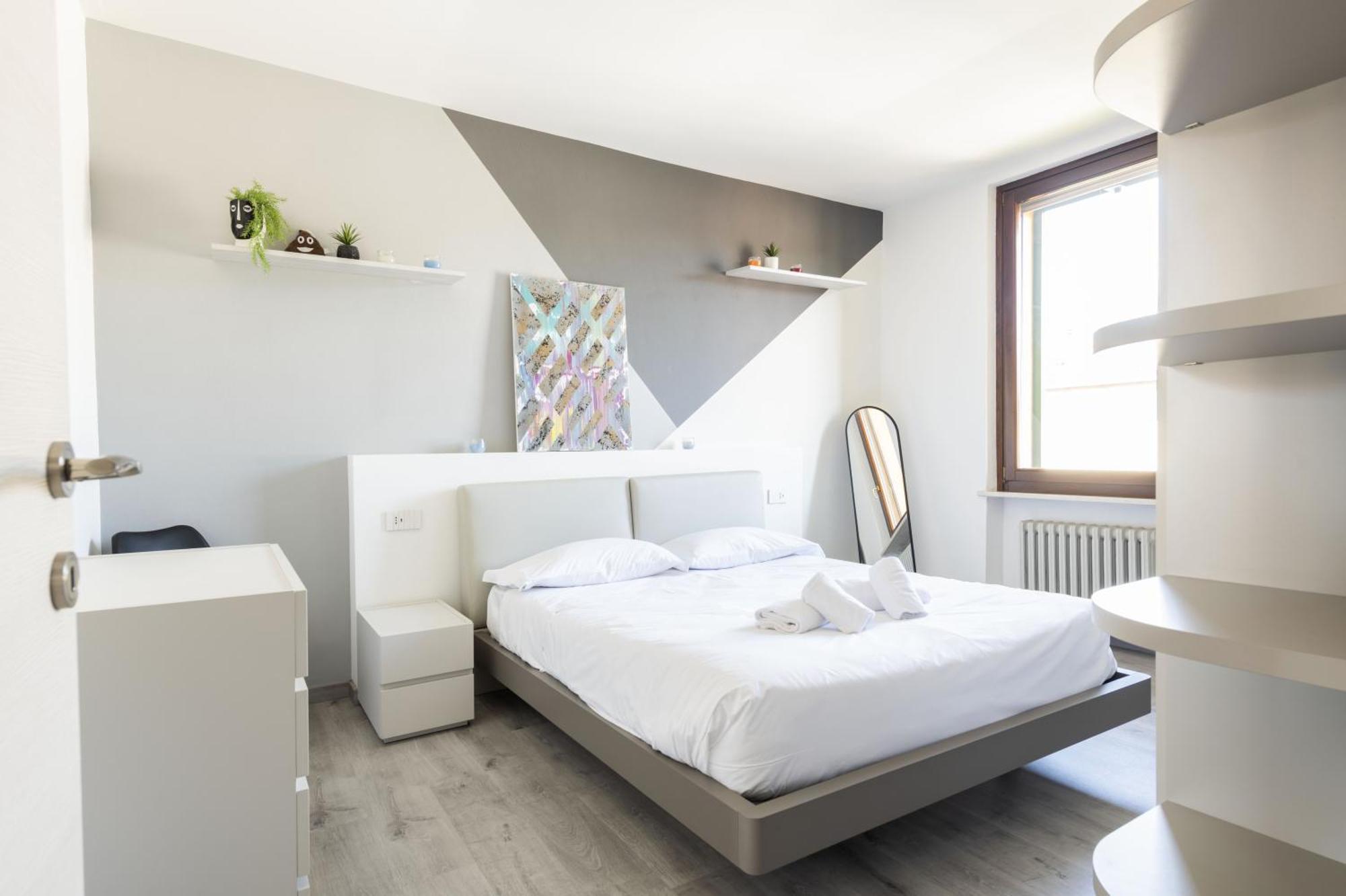 Apartamento San Zeno Nascosta Verona