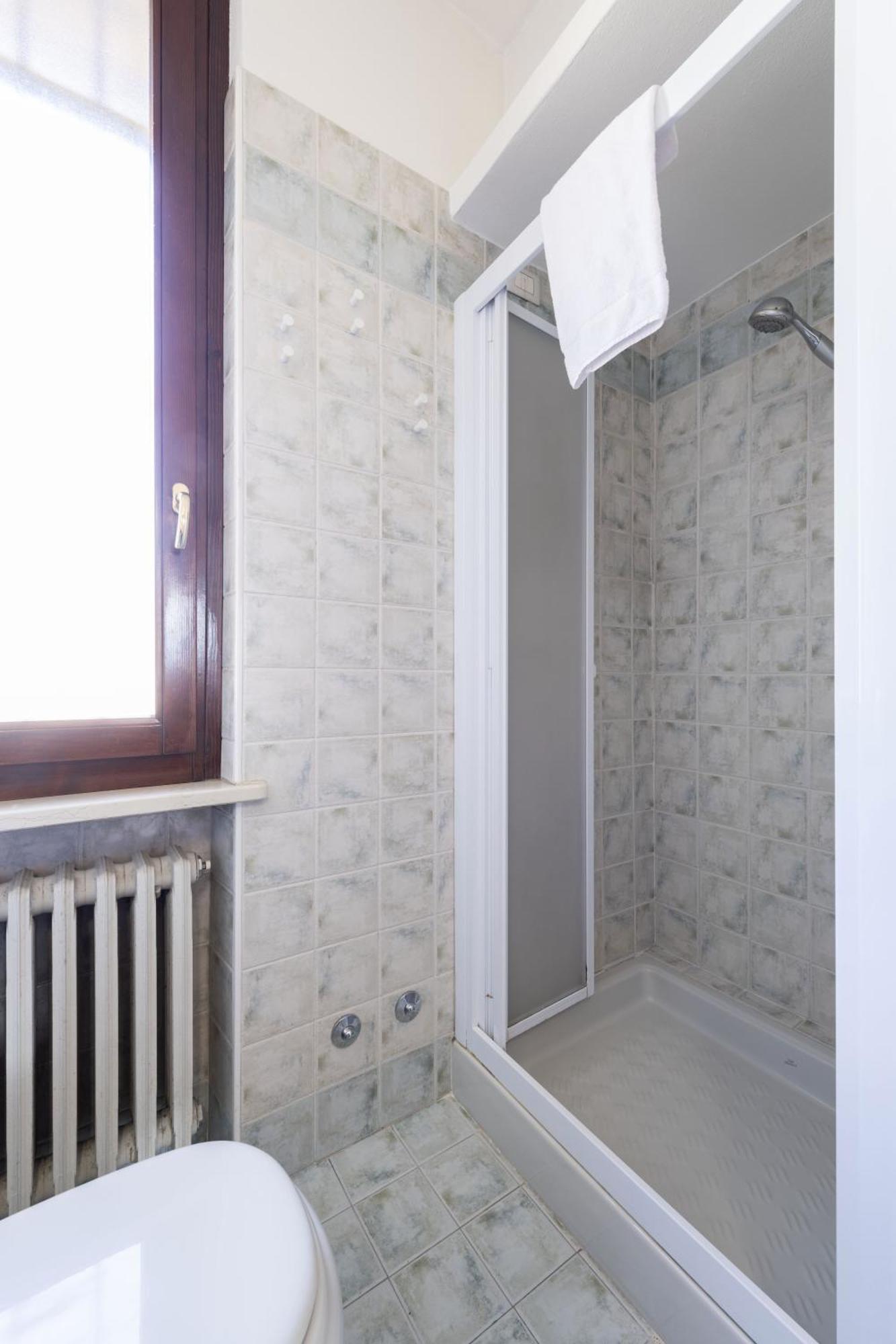 Apartamento San Zeno Nascosta