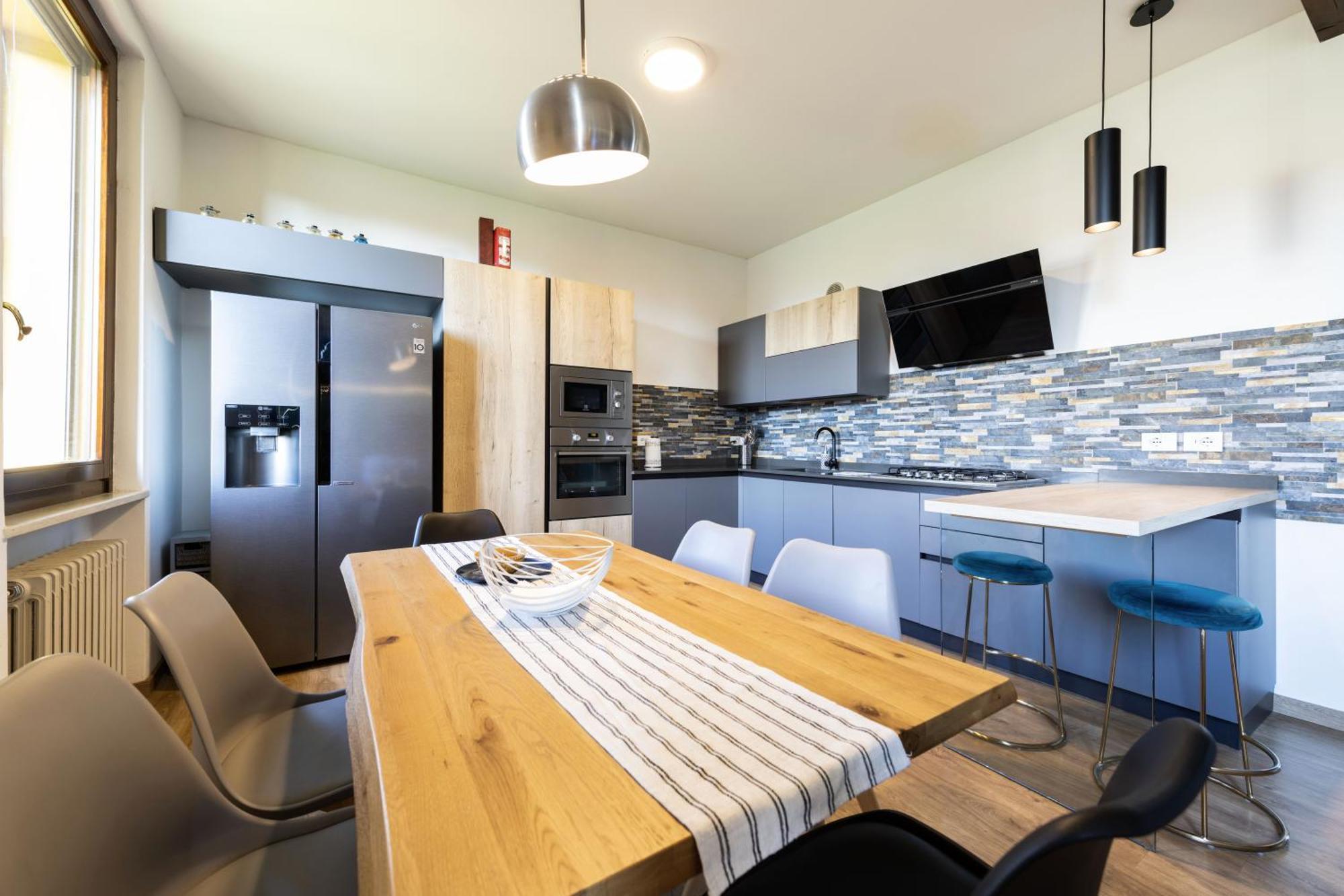 Apartamento San Zeno Nascosta Verona