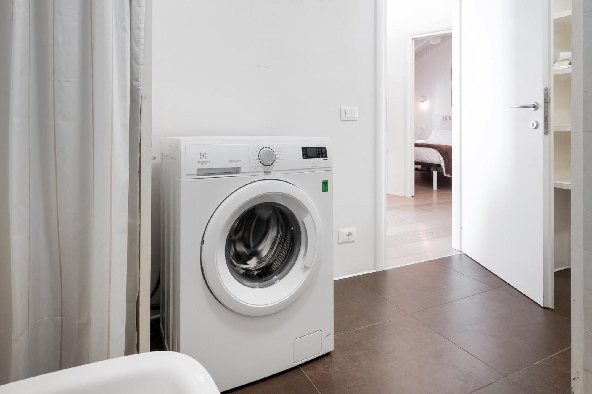 Huoneisto Flats4rent Barbarani *