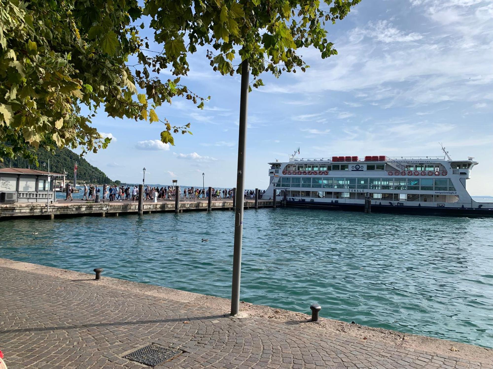 Huoneisto Elegant Relax Near Veron Center Fair Garda Verona