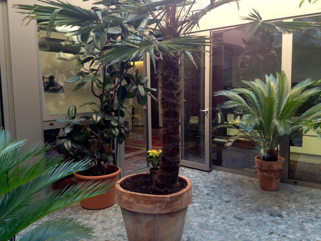 Frühstückspension Loft Verona