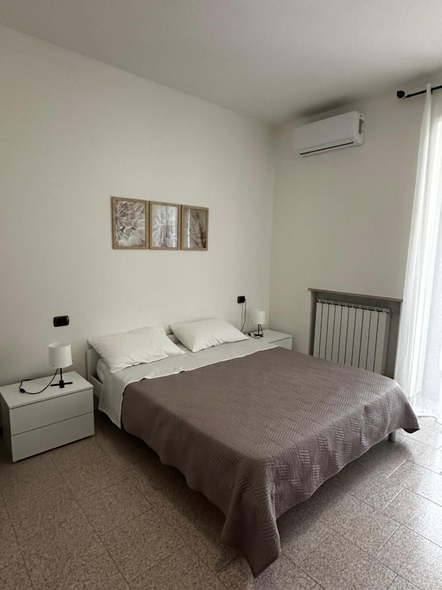 Homestay Civico 56 Verona