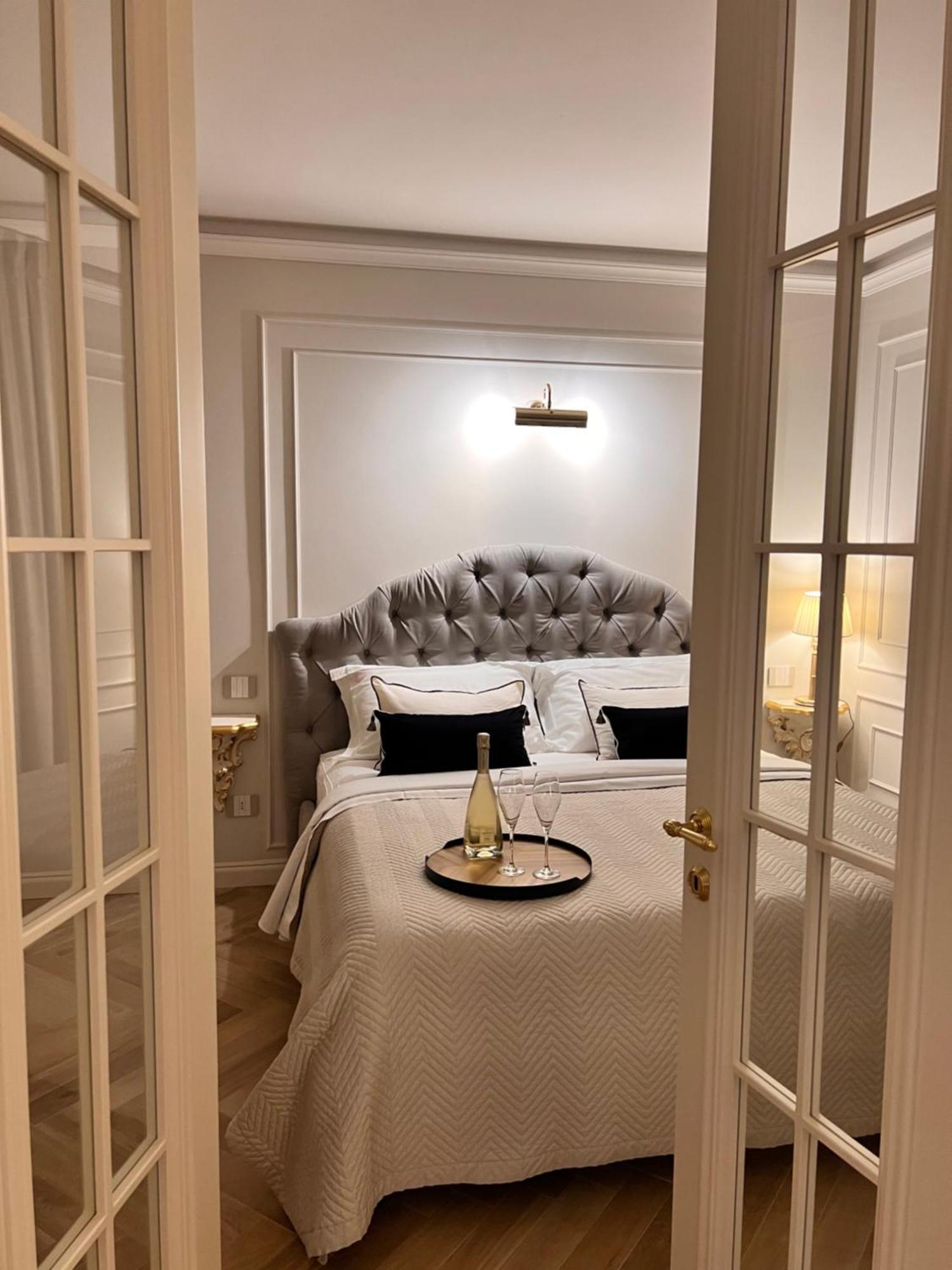 Aparthotel Perlage Verona