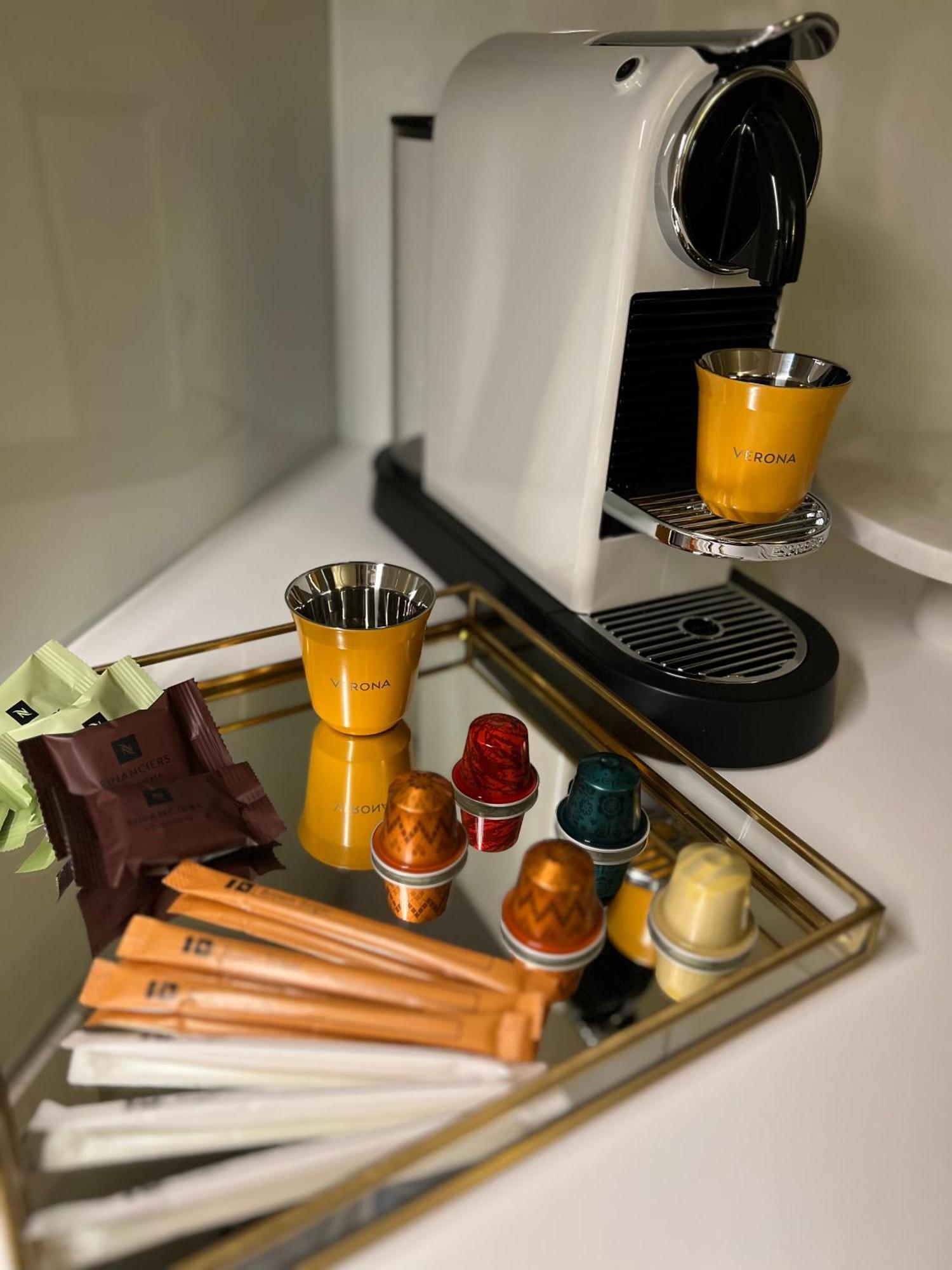 Perlage Aparthotel Verona