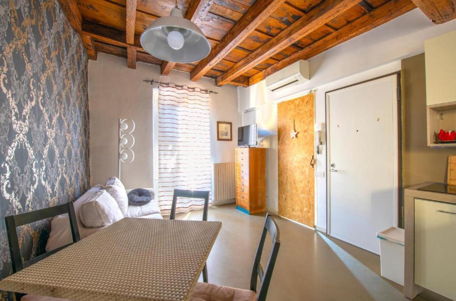 Star House Apartment *