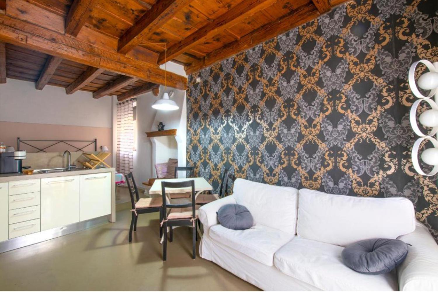 Apartment Star House *