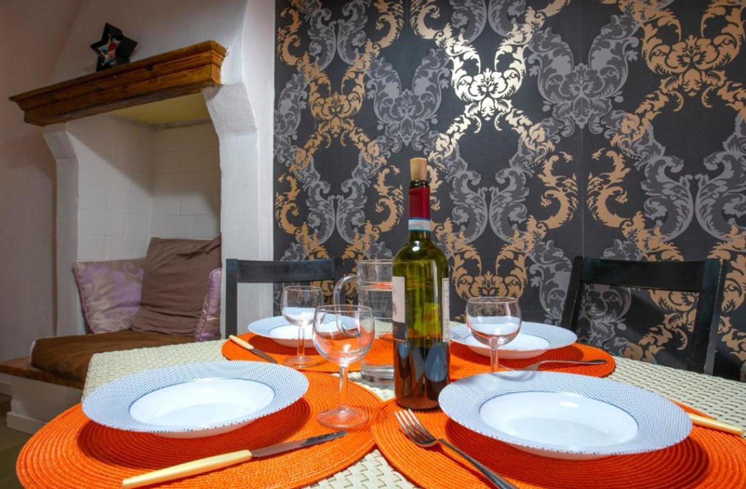Apartment Star House Verona