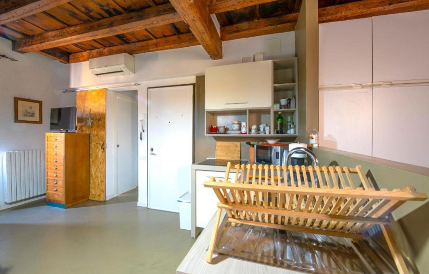 Apartment Star House *