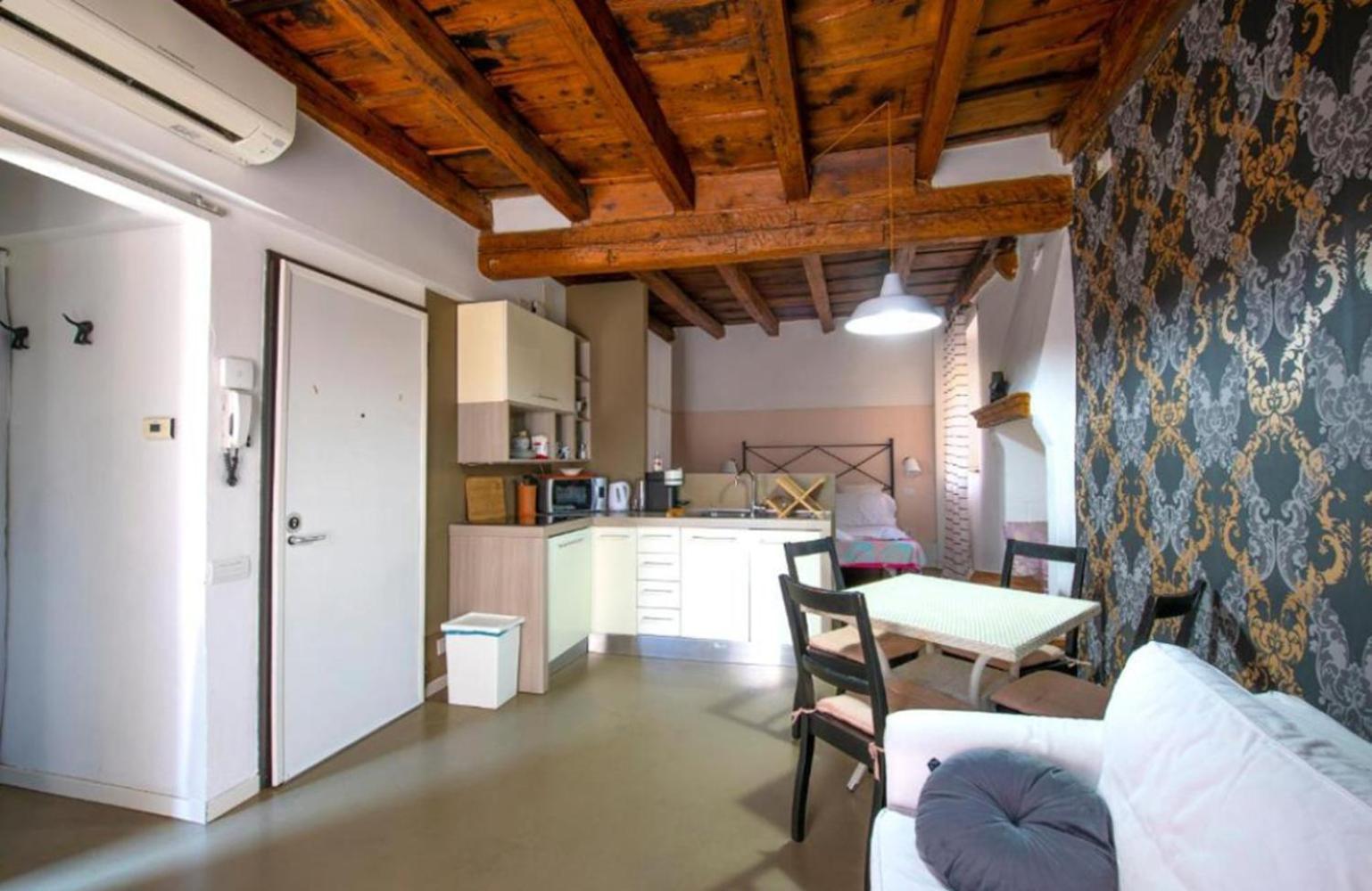 Apartment Star House *