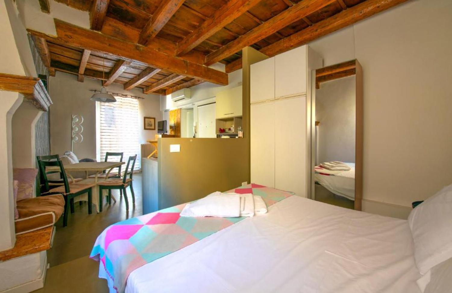 Apartment Star House Verona