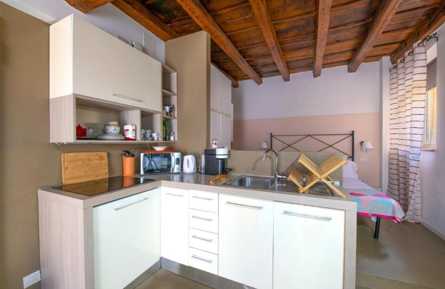 Star House Apartment