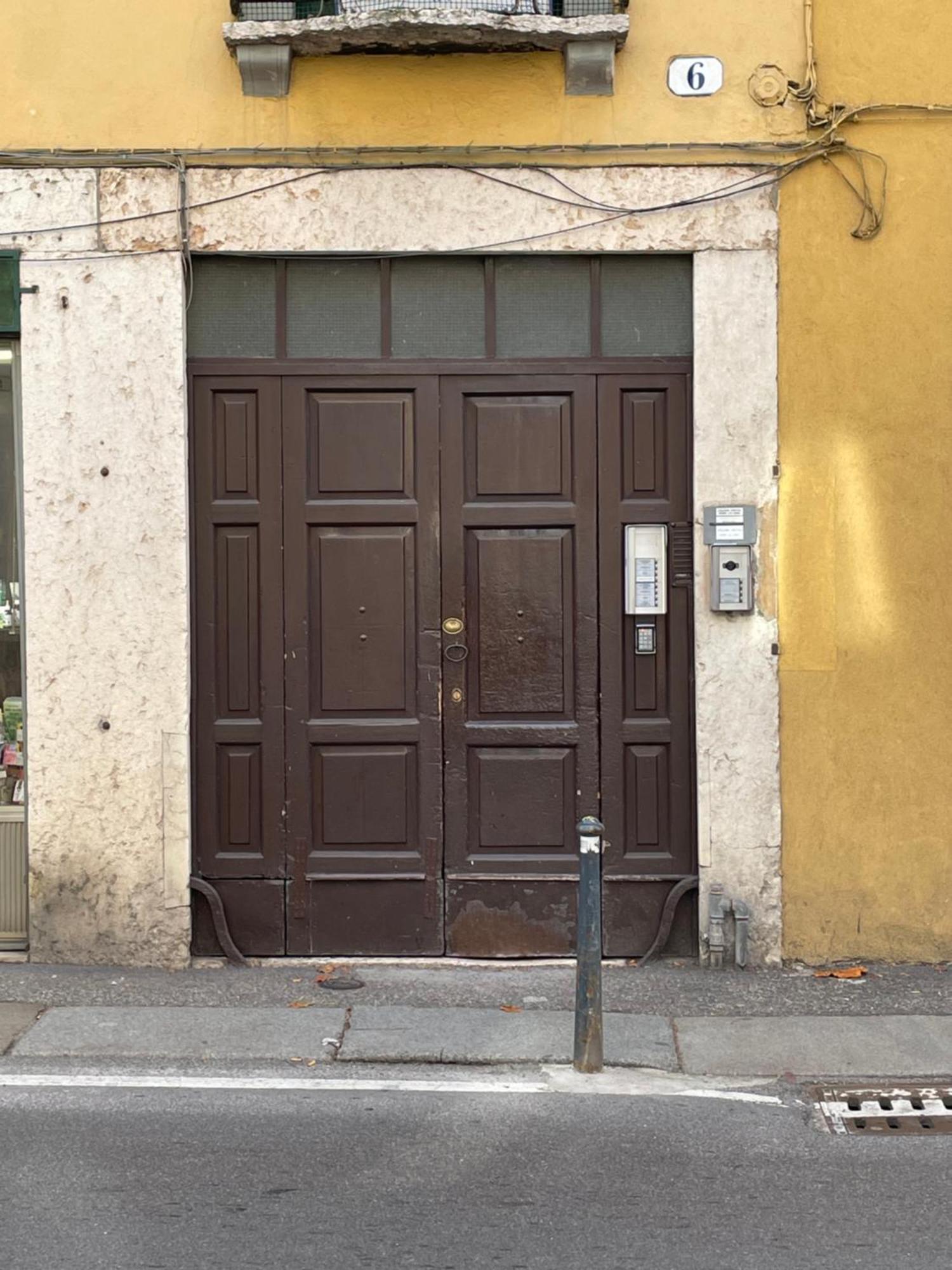 Huoneisto Casa San Paolo *
