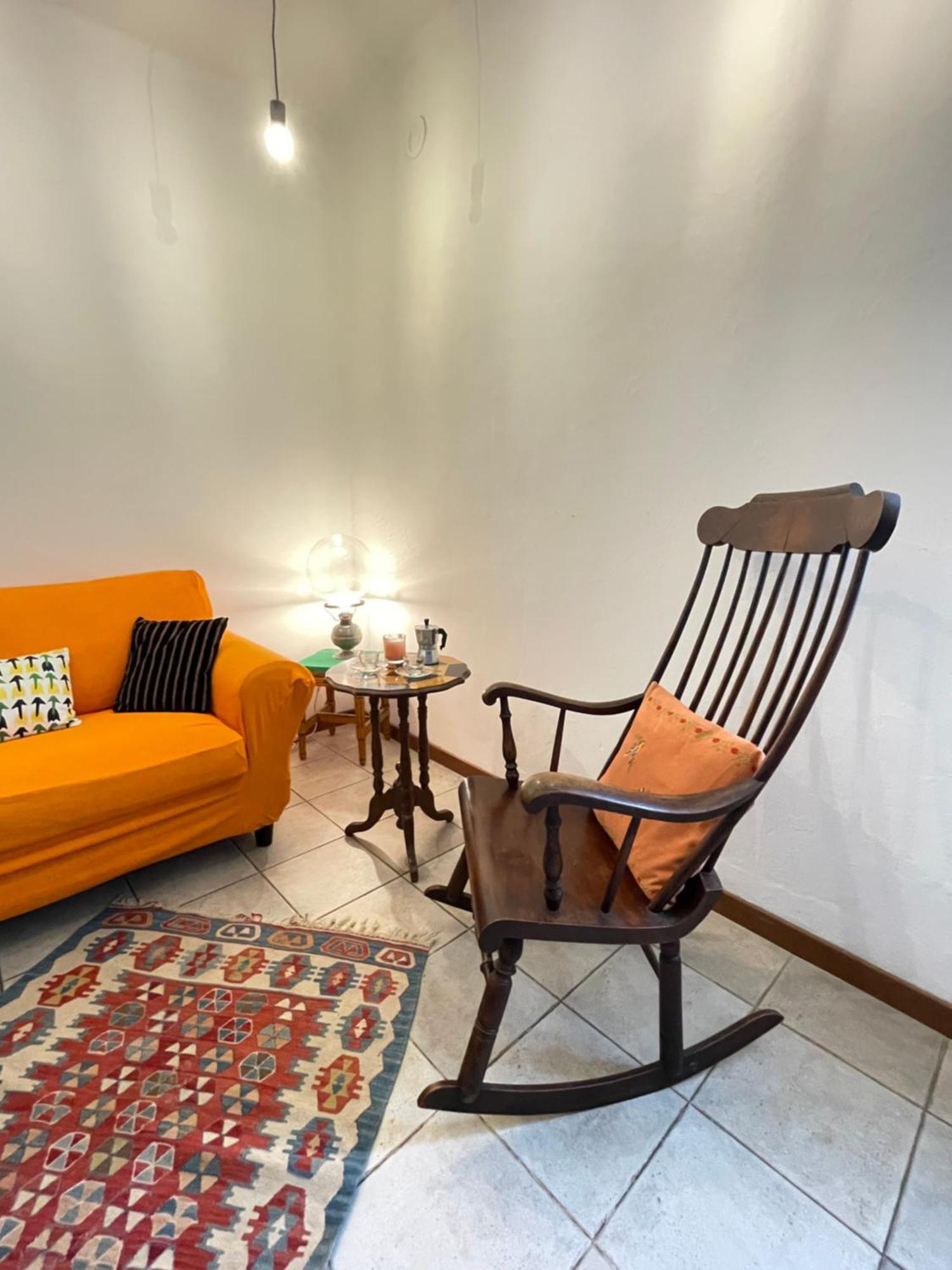 Casa San Paolo Huoneisto Verona