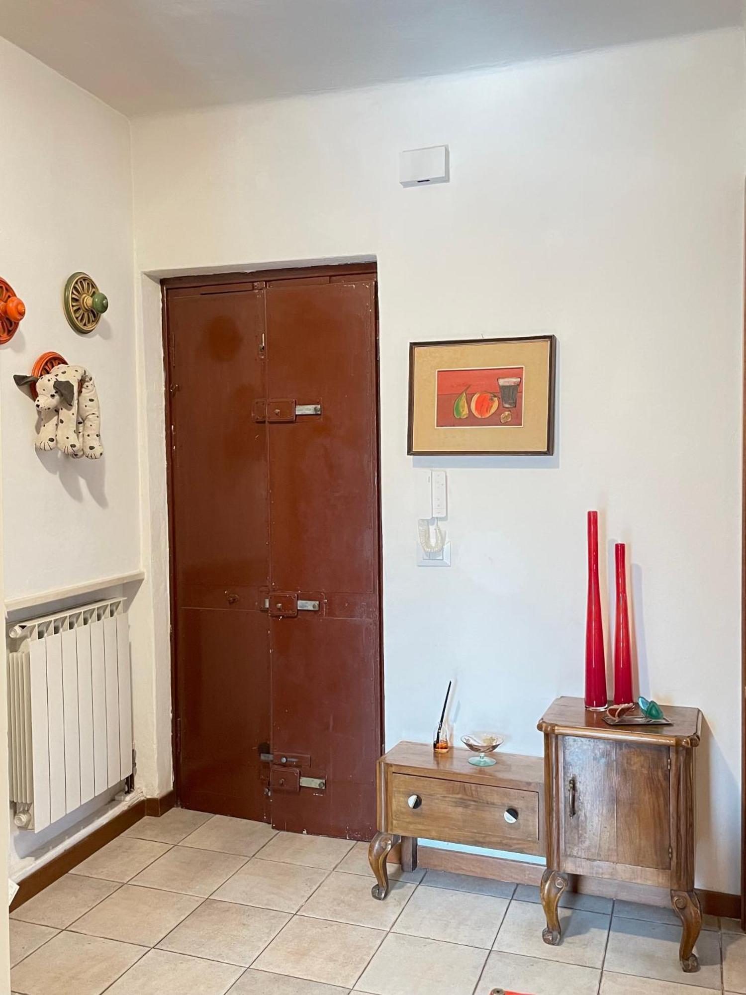 Huoneisto Casa San Paolo Verona