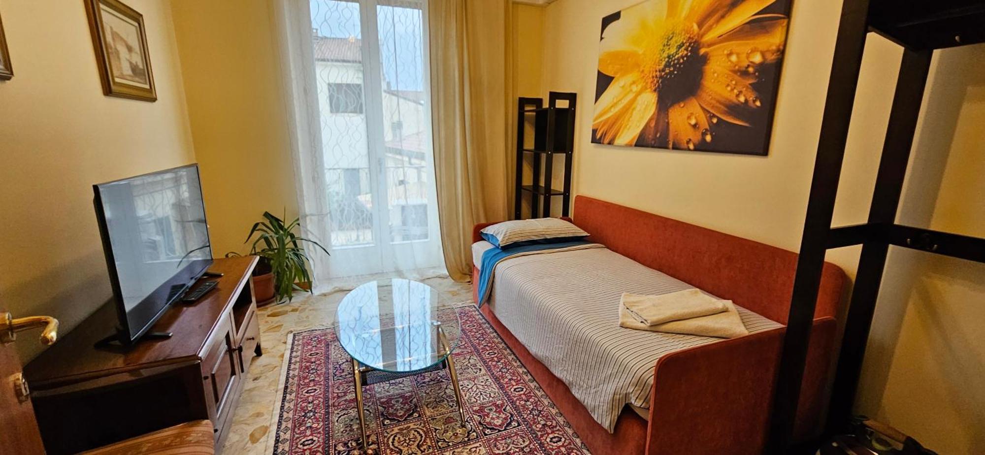 Apartamento Casa Ristori *
