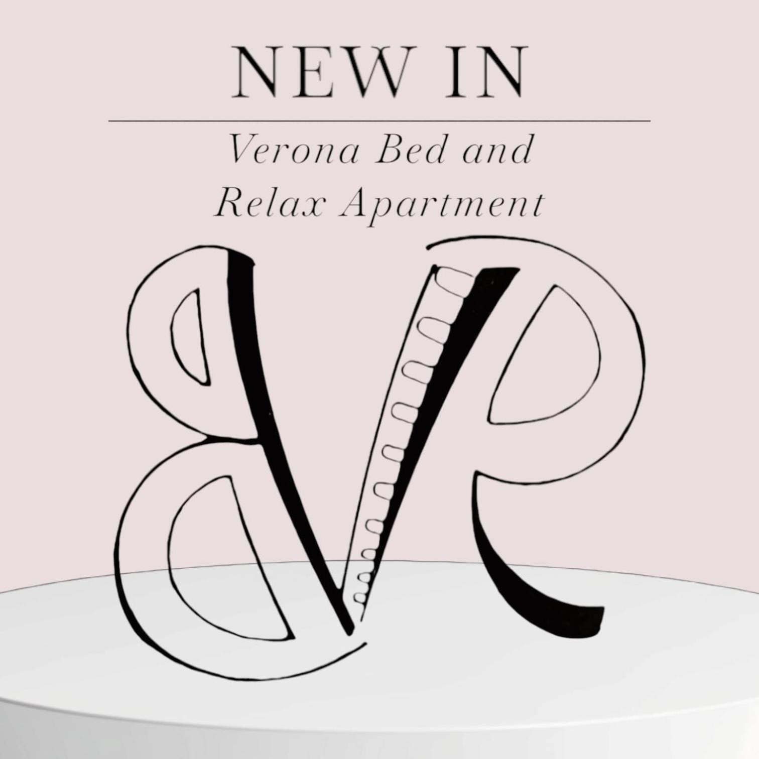 Bed And Relax Appartamento Verona