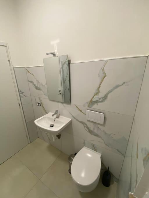 Luxury Roel Apartment Verona