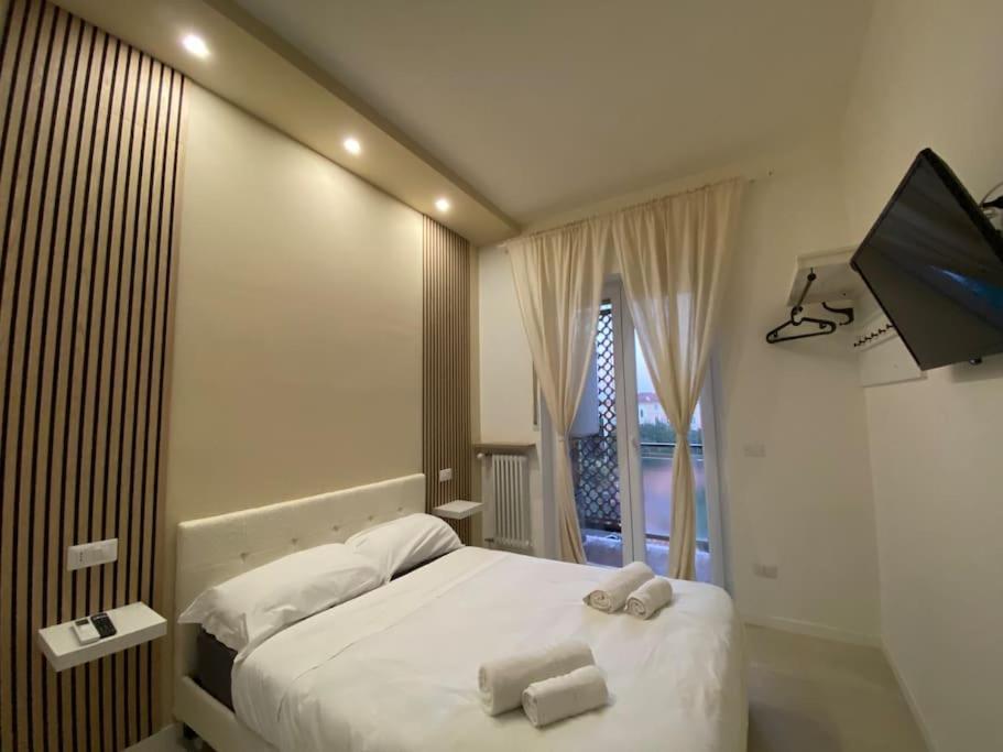 Luxury Roel Apartment Verona