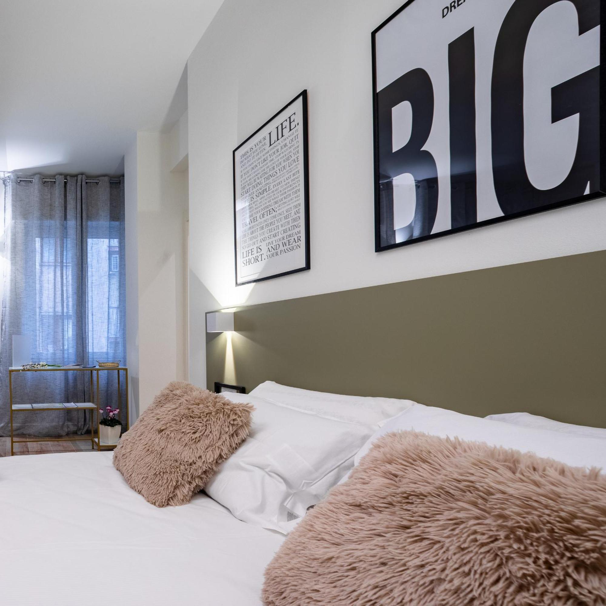 Love Suite Verona Apartment *