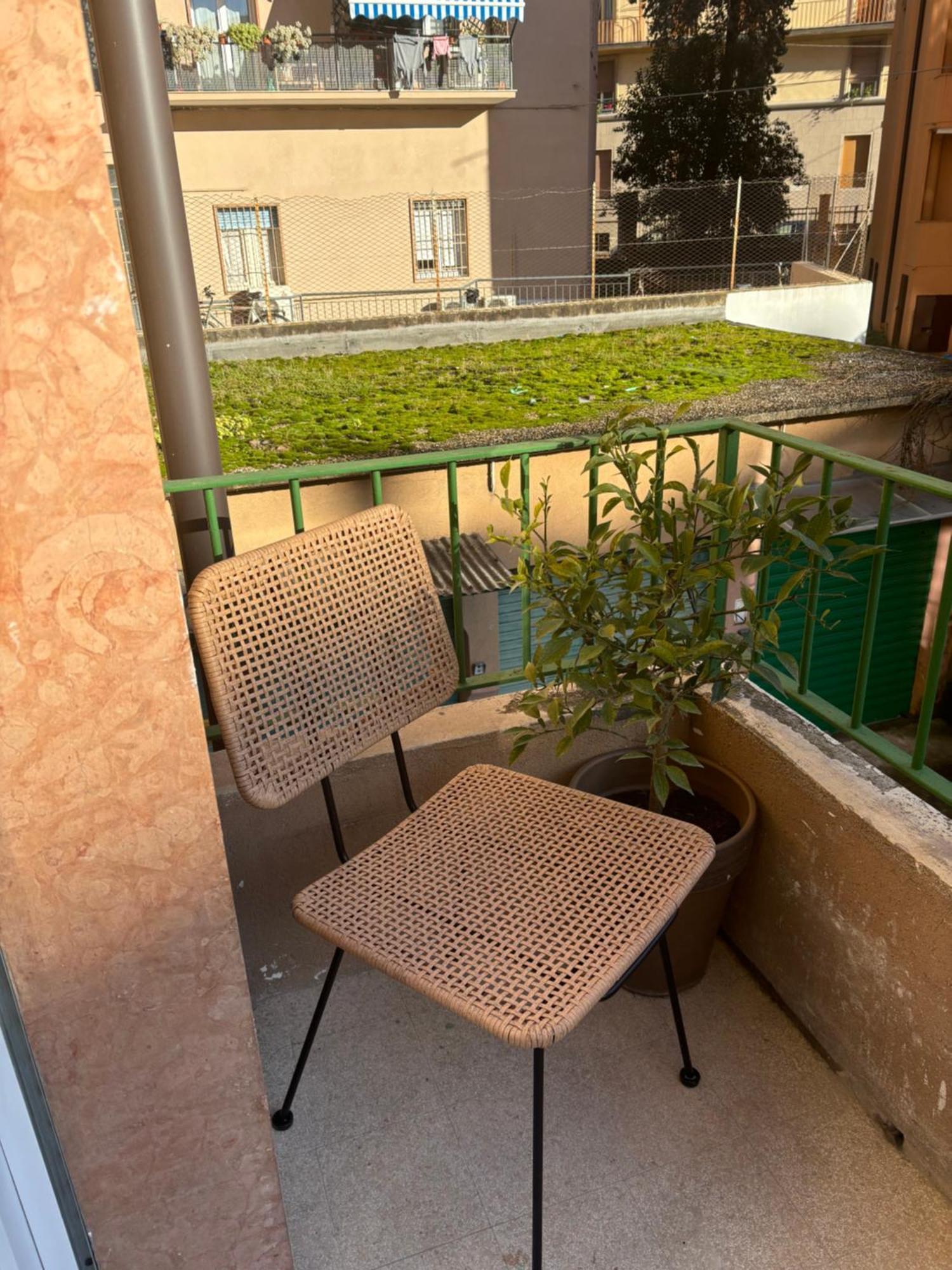 Casa Gioia Apartment