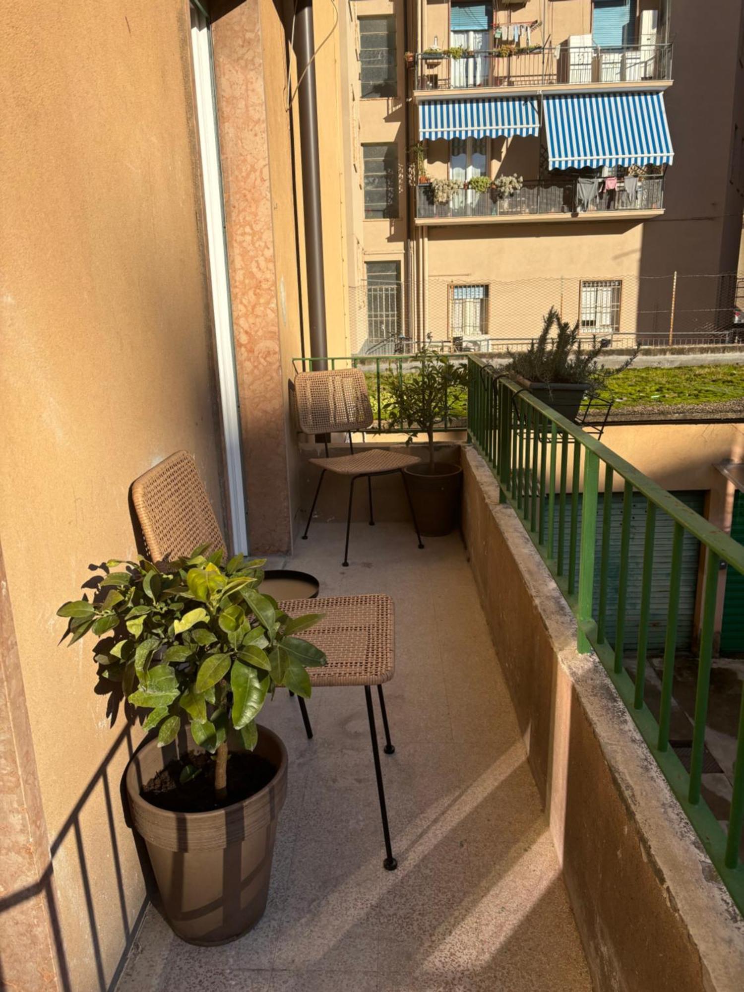 Apartment Casa Gioia Verona