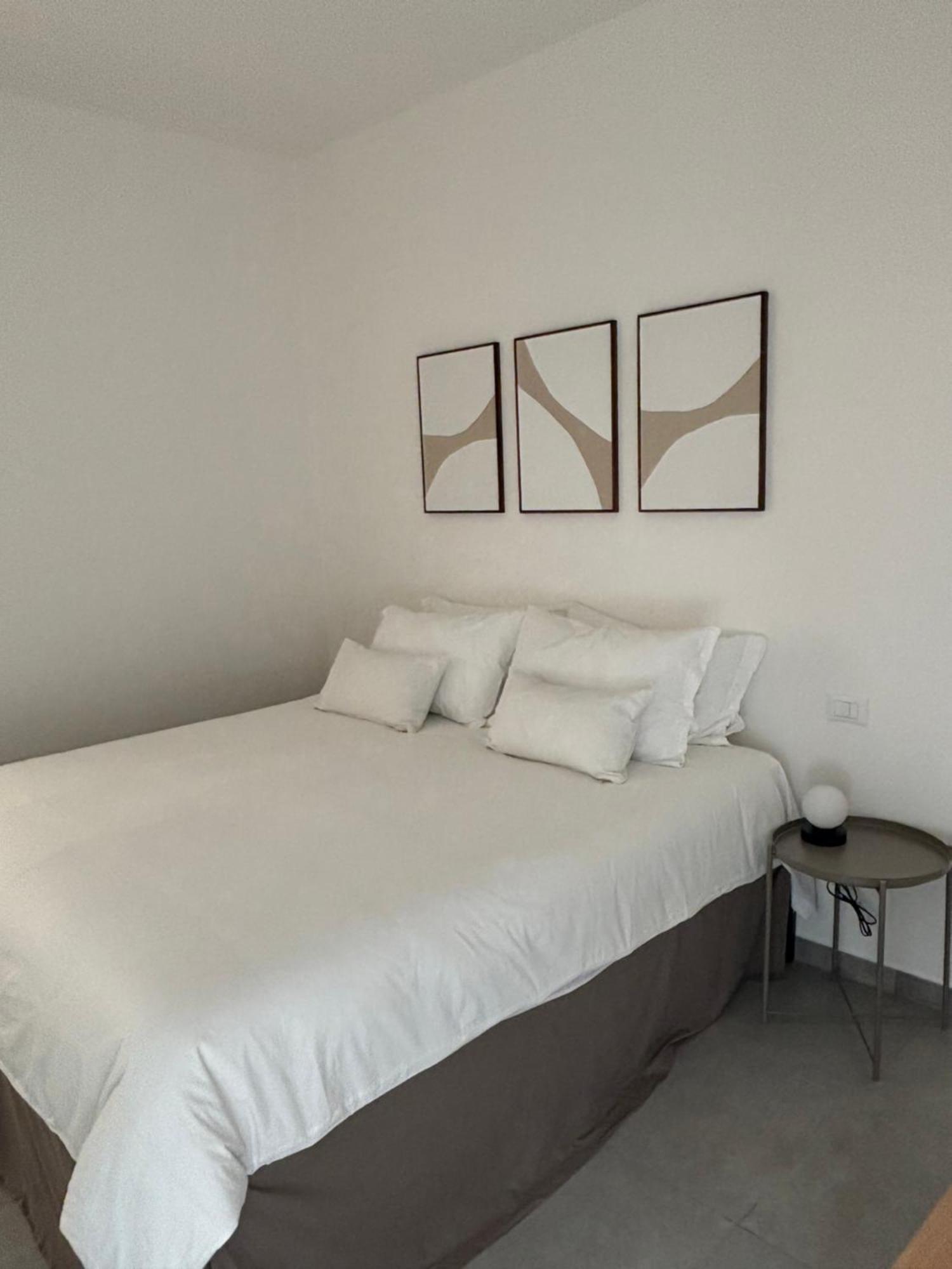 Casa Gioia Apartment