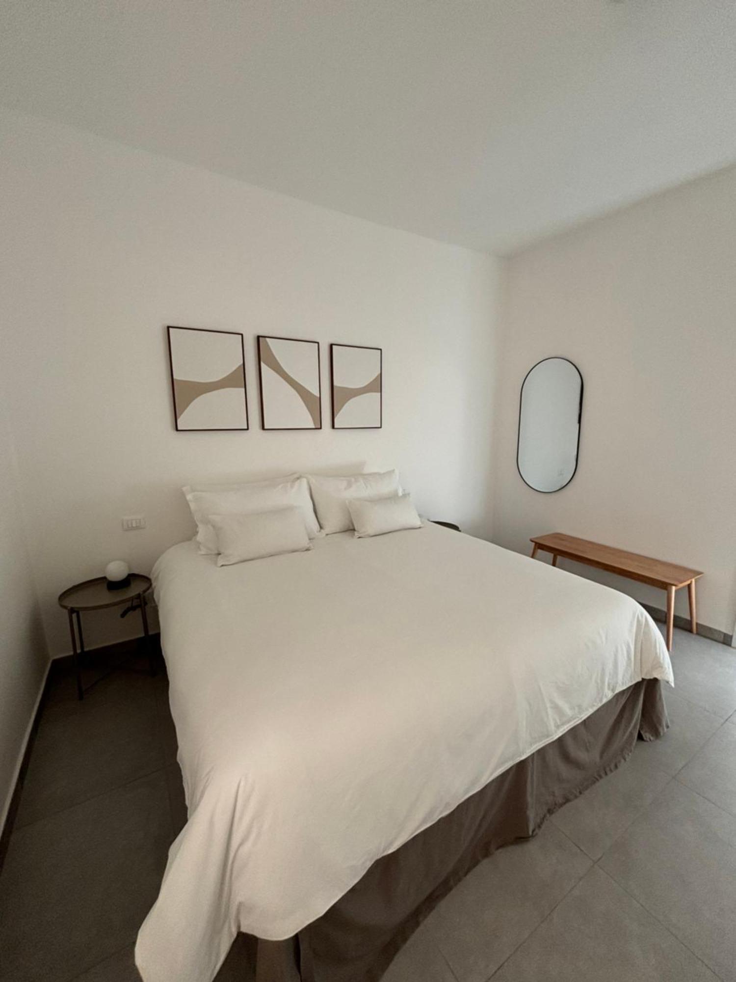 Apartment Casa Gioia Verona
