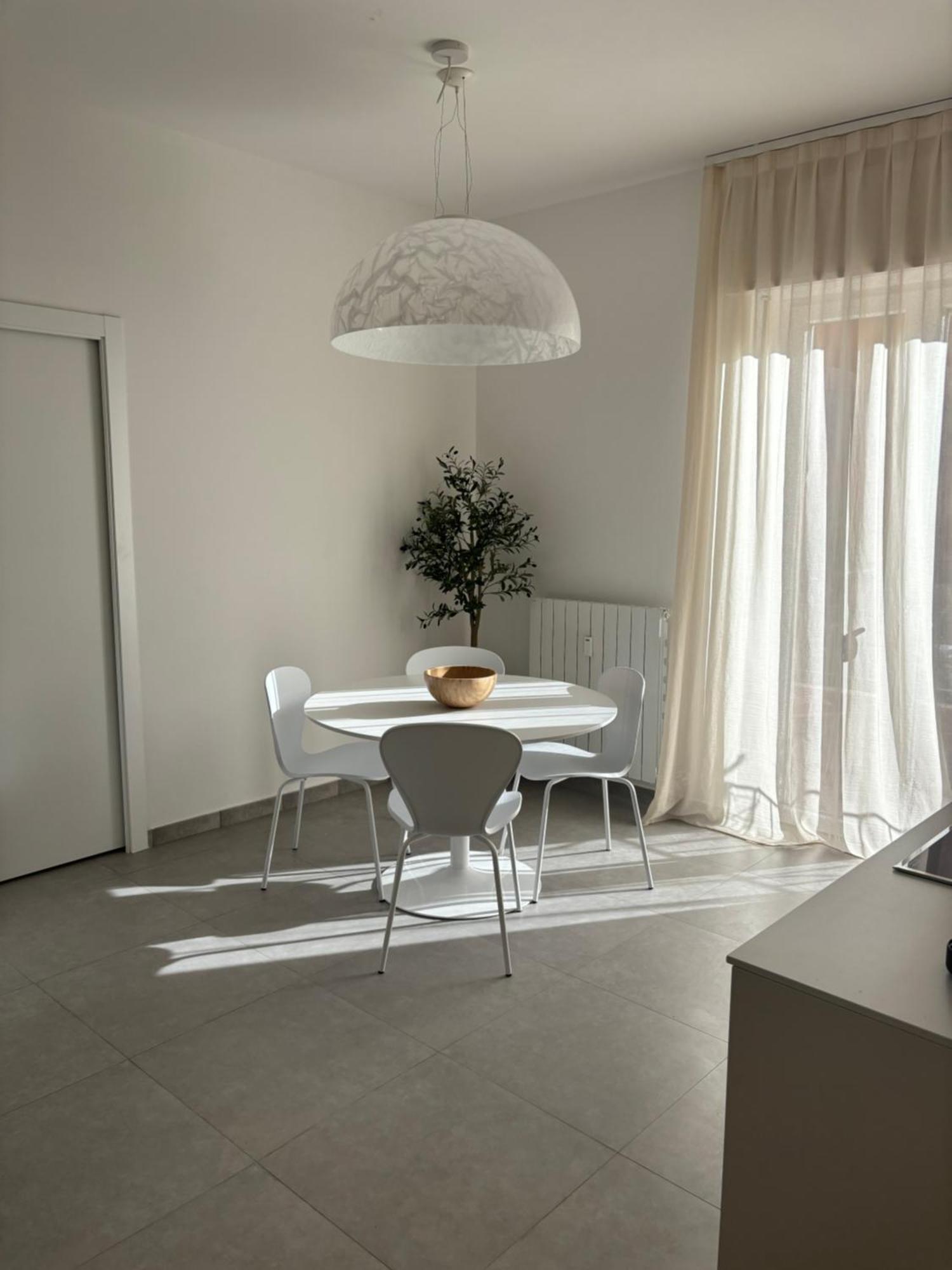 Casa Gioia Apartment *