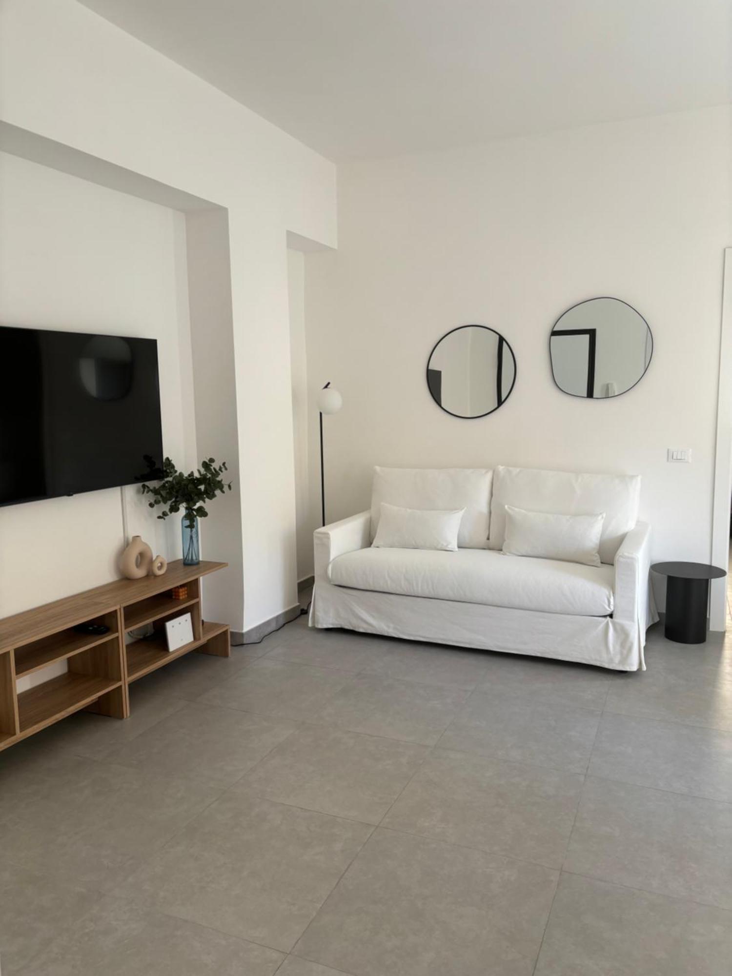 Apartment Casa Gioia