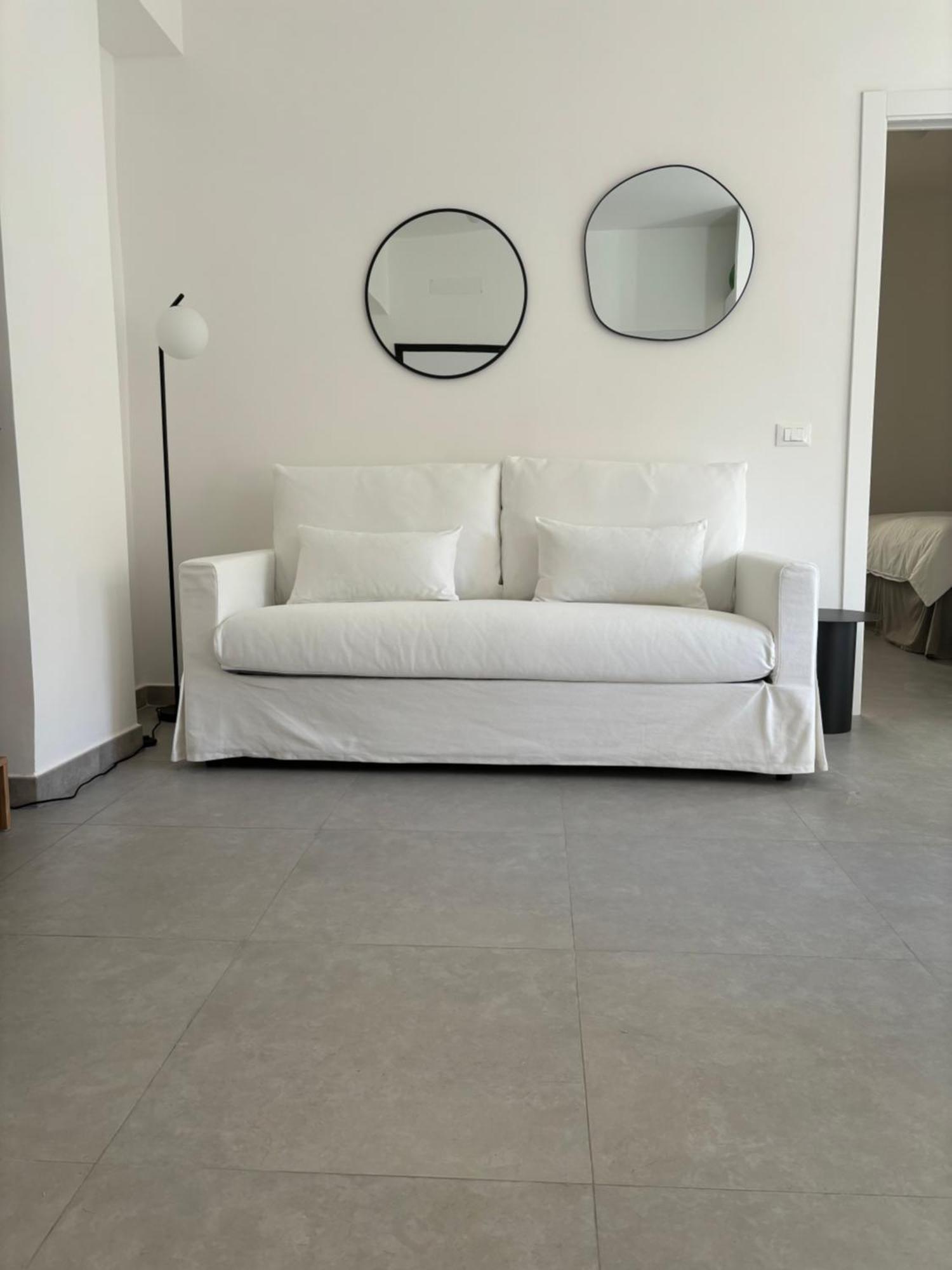 Casa Gioia Apartment