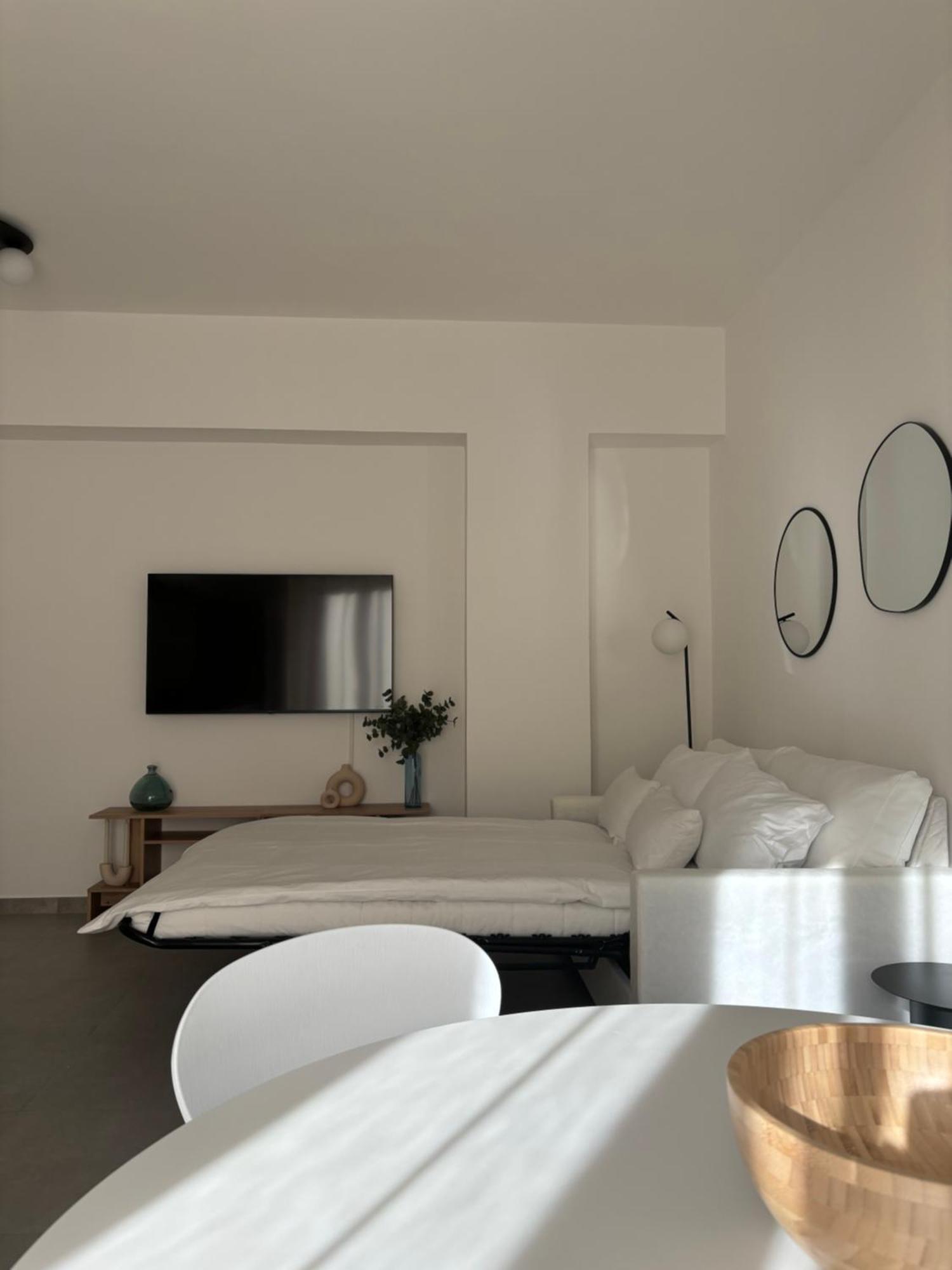 Apartment Casa Gioia
