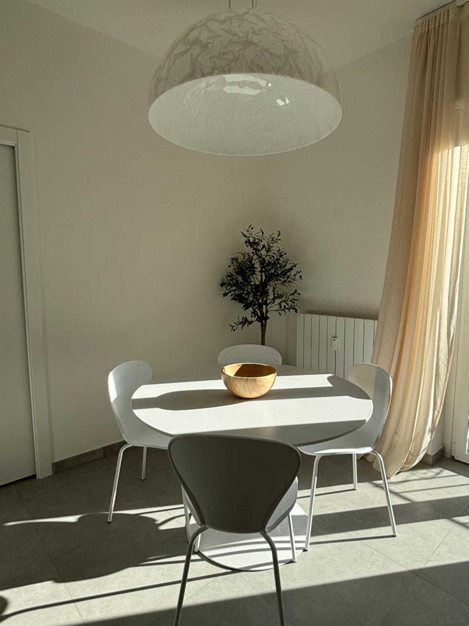 Casa Gioia Apartment *