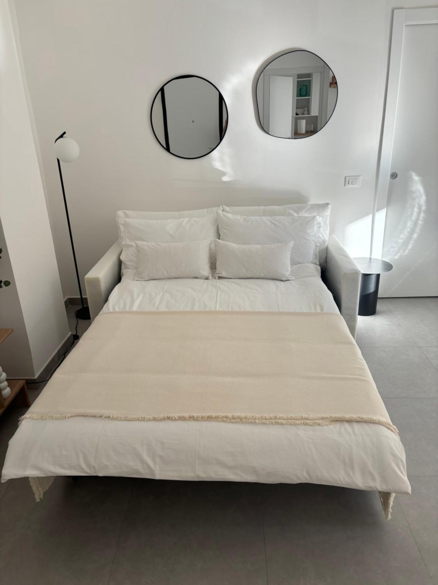 Apartment Casa Gioia *