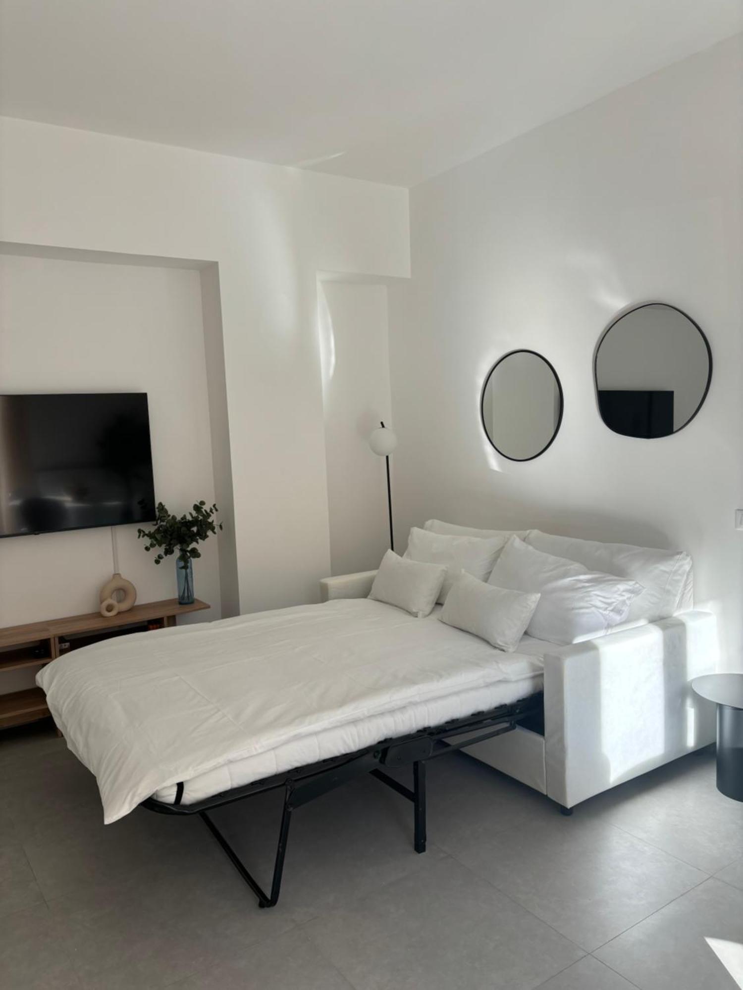 Apartment Casa Gioia Verona