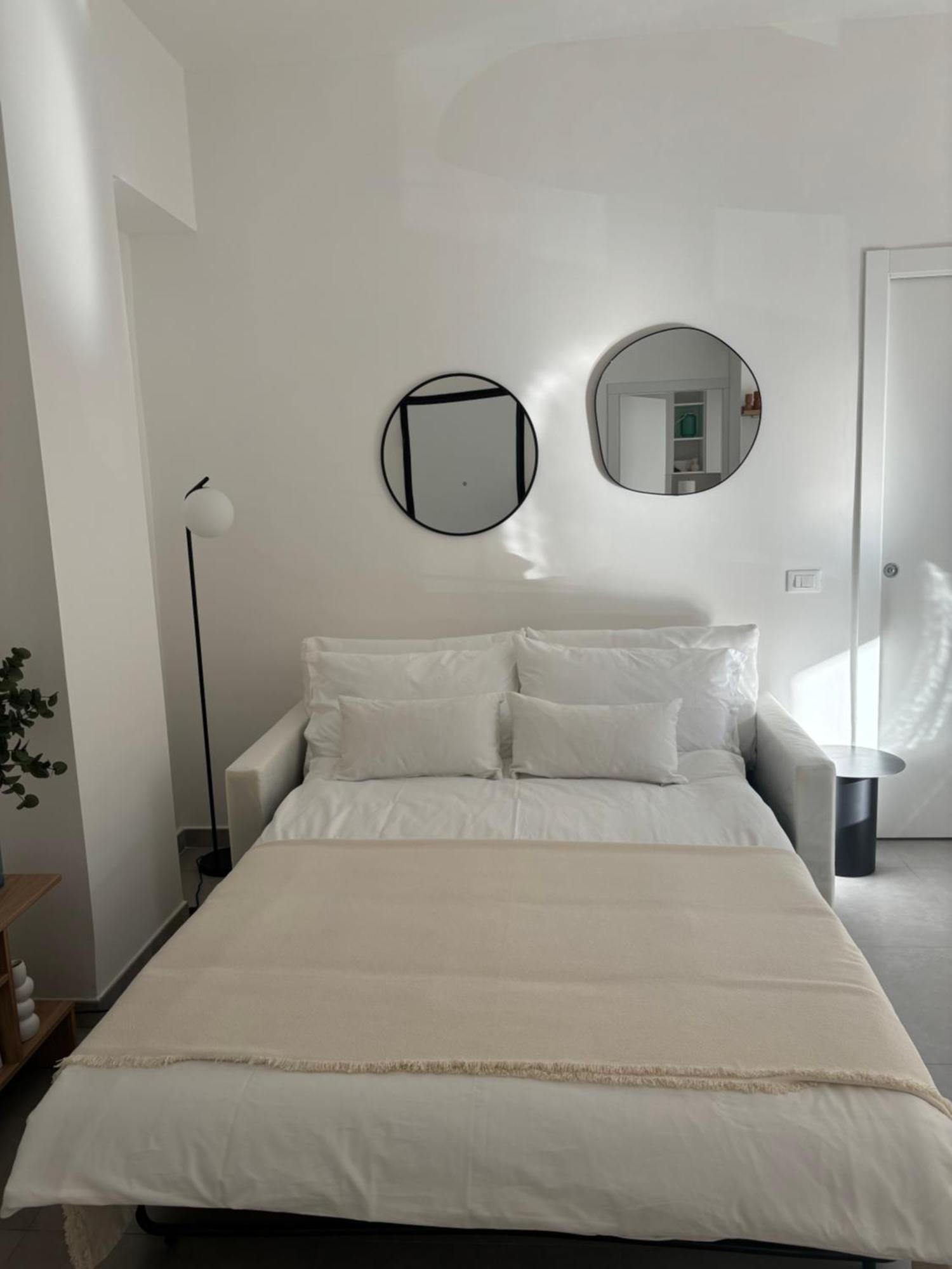 Casa Gioia Apartment