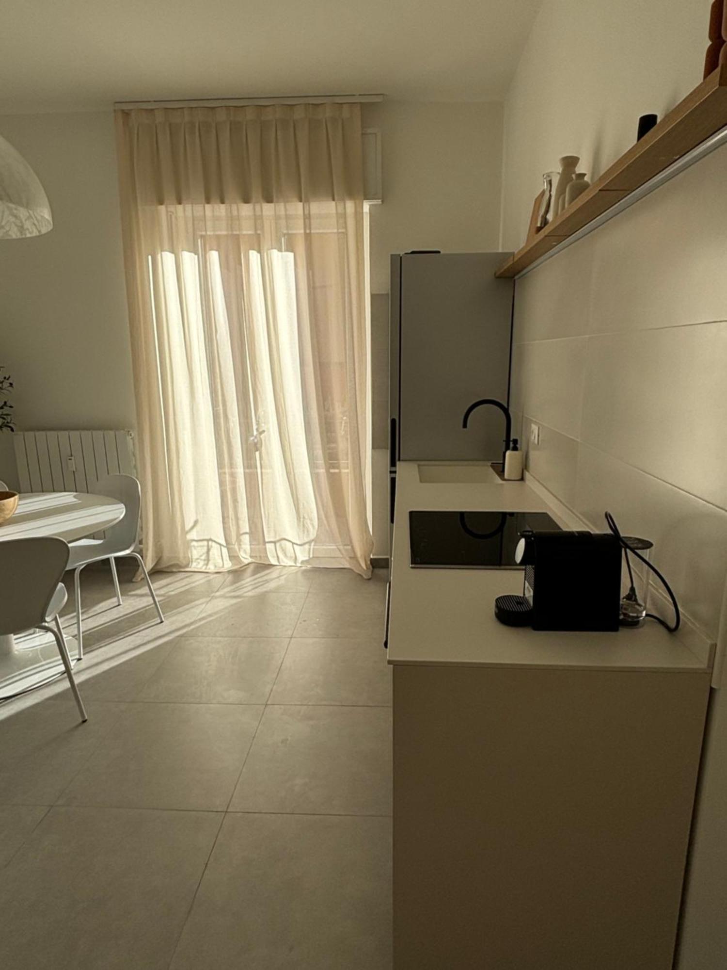 Apartment Casa Gioia Verona