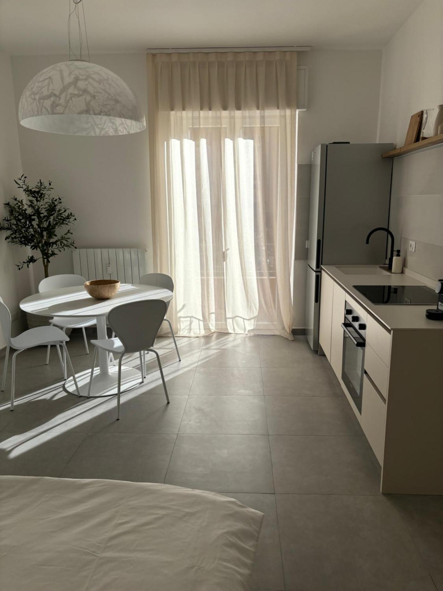 Casa Gioia Apartment *