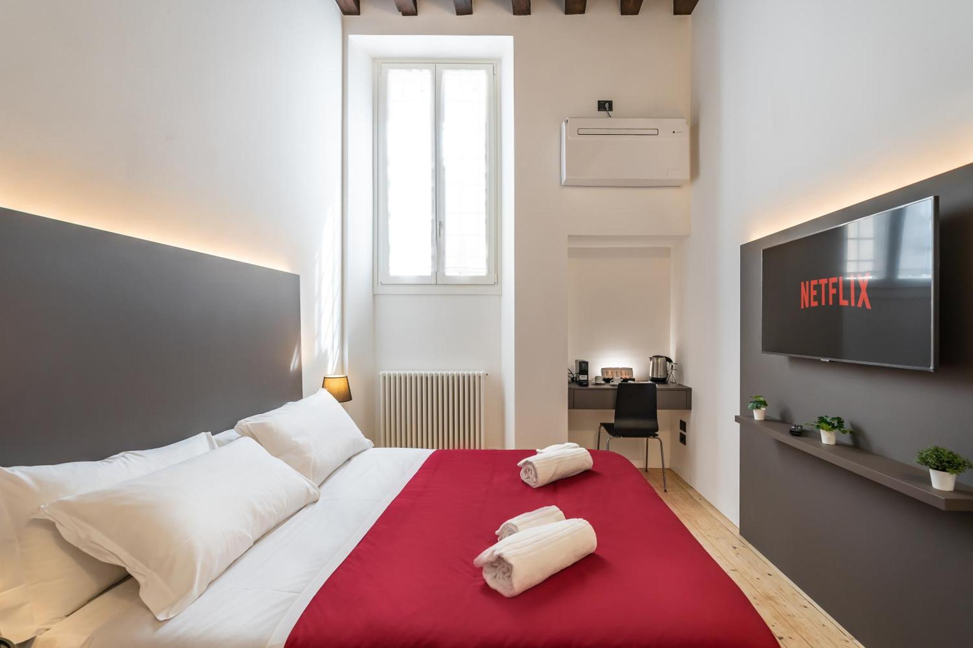 Gasthof Residenza Girardi
