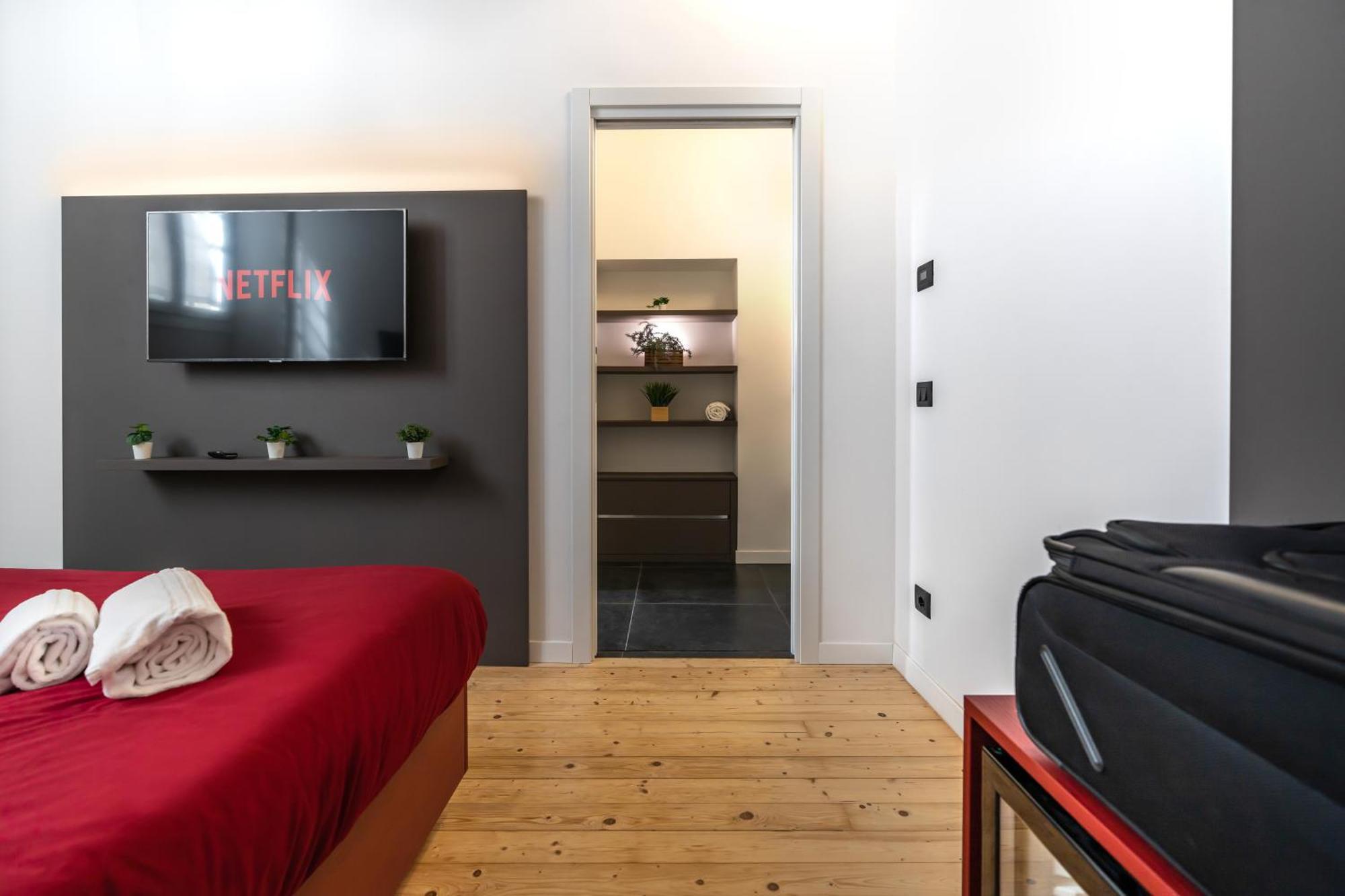Residenza Girardi Gasthof *