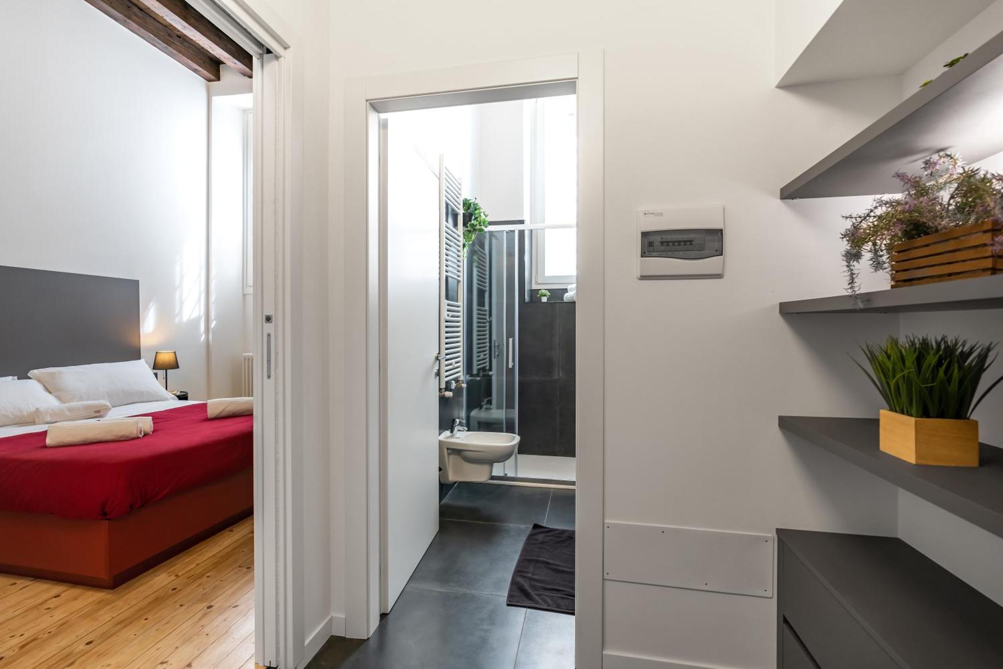 Gasthof Residenza Girardi *