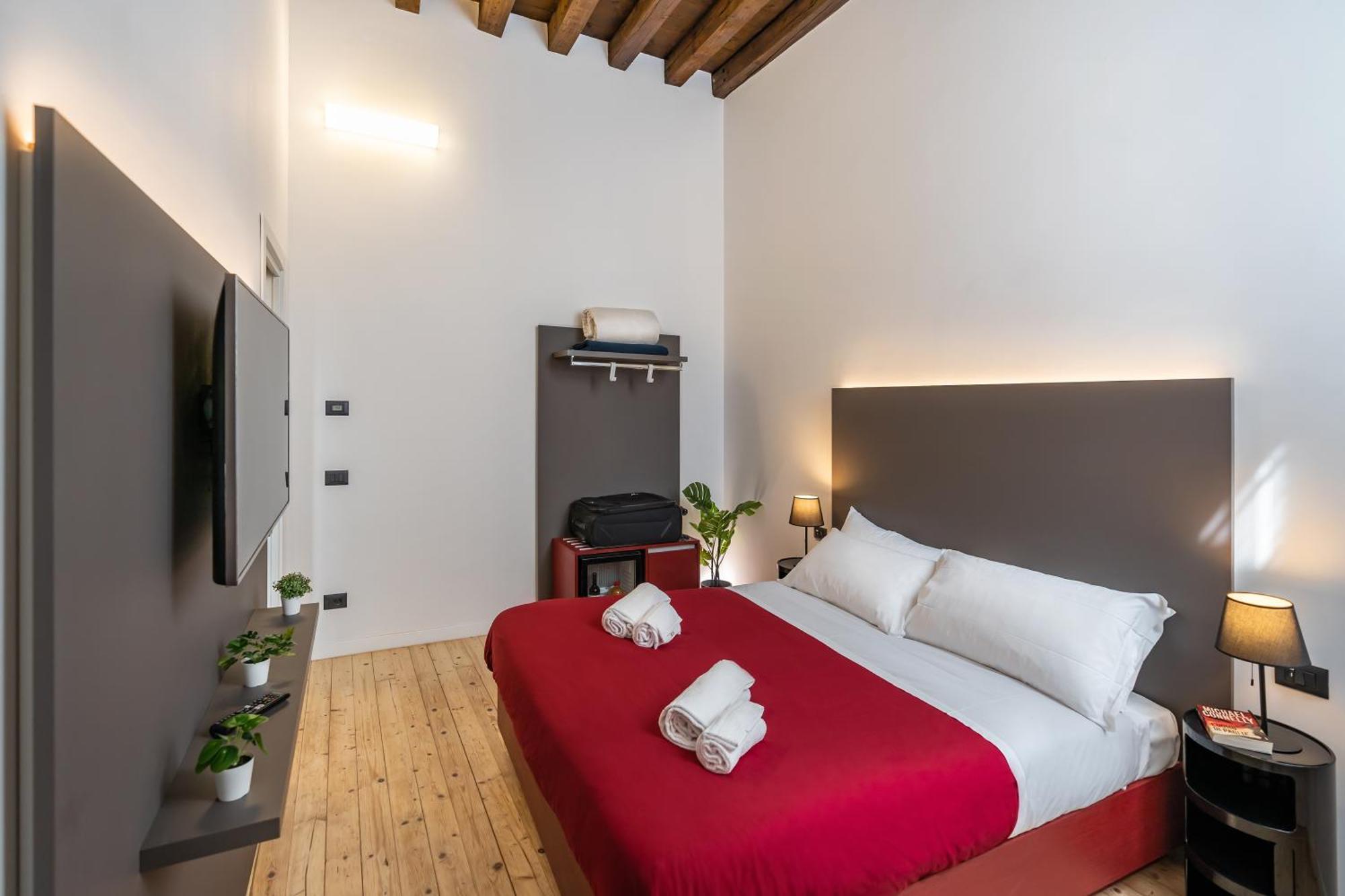Gasthof Residenza Girardi Verona